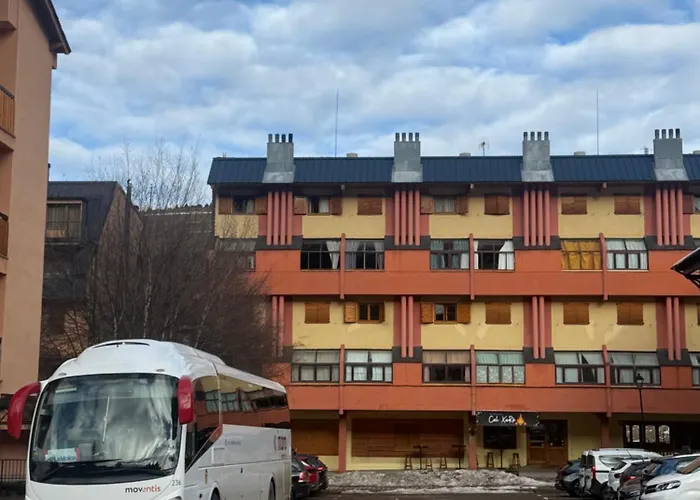 Duplex En La Nieve