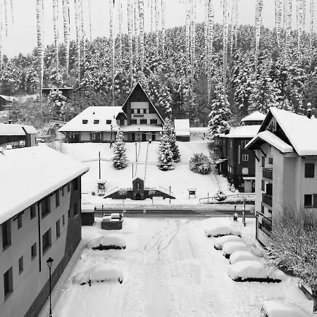 Duplex En La Nieve