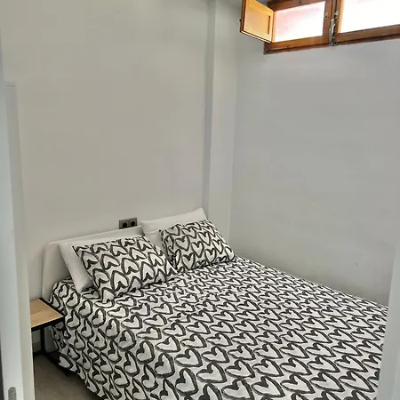 Duplex En La Nieve Apartment *