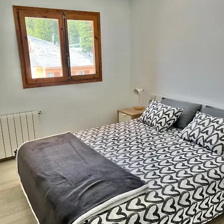 Duplex En La Nieve * La Molina (Girona)
