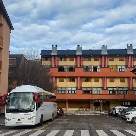 Duplex En La Nieve